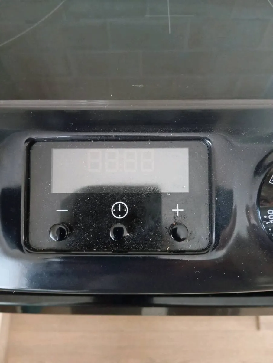 Electric cooker - Image 3