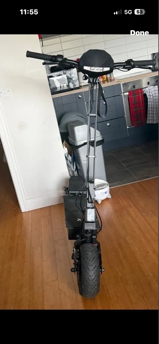 Kukirin G4 - Image 2