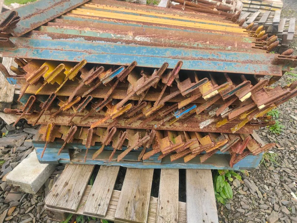 Scaffolding - Image 2