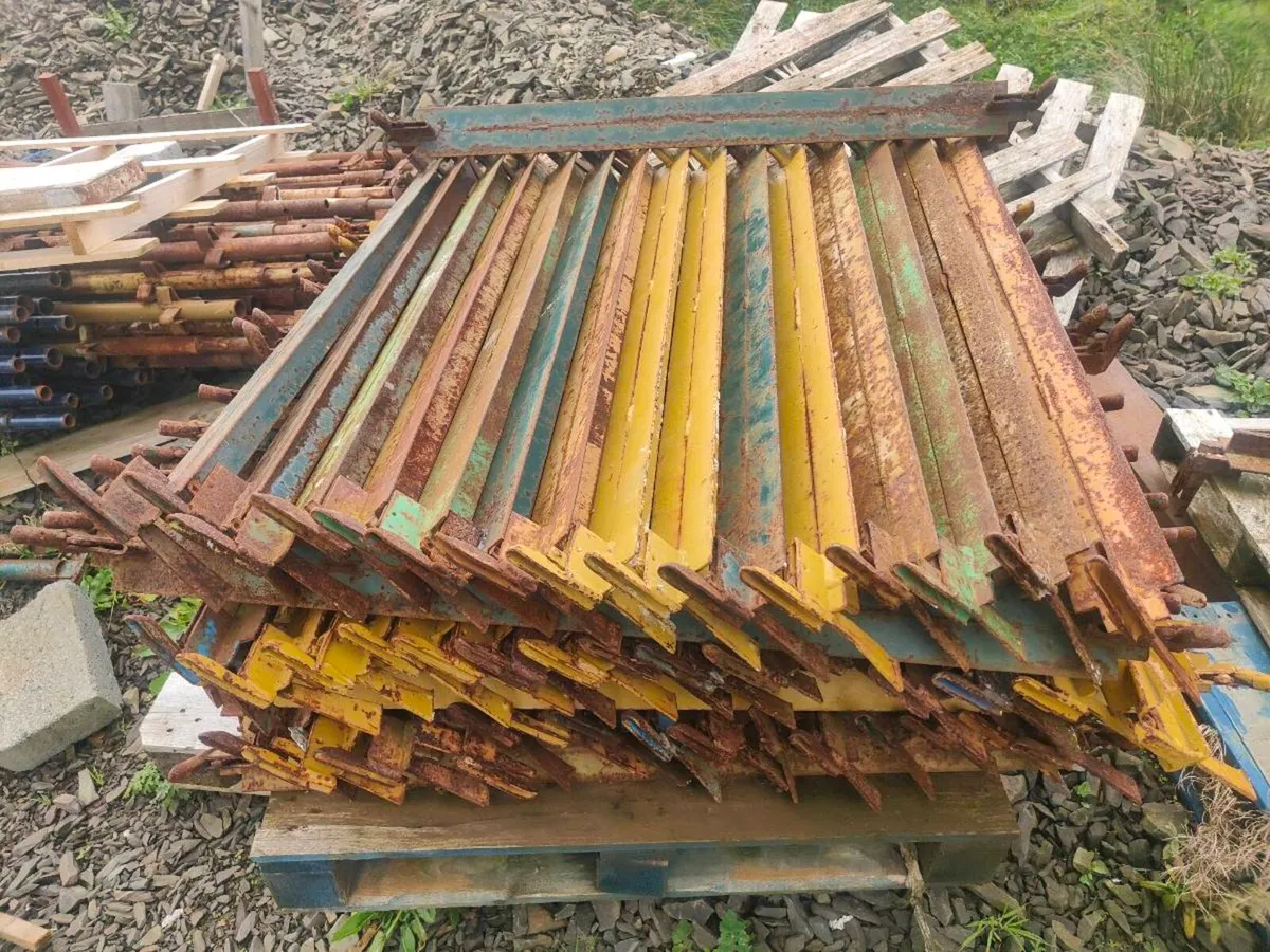 Scaffolding - Image 3