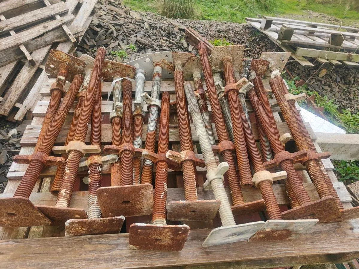 Scaffolding - Image 4