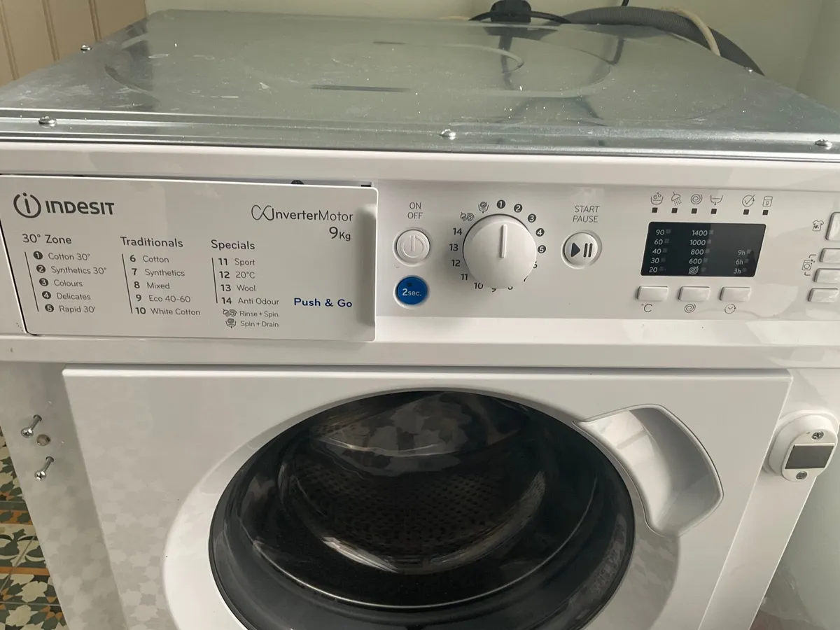Washing Machine - Image 1