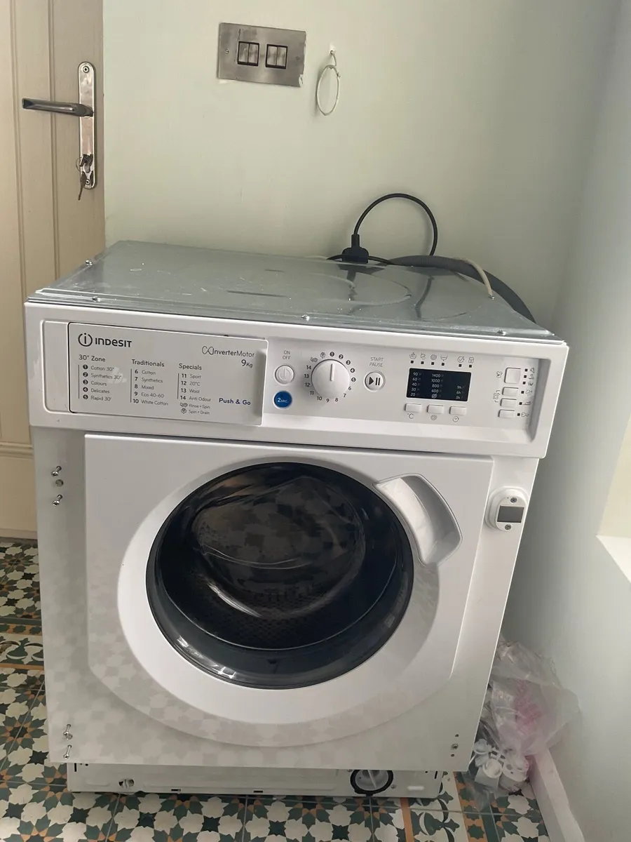 Washing Machine - Image 2