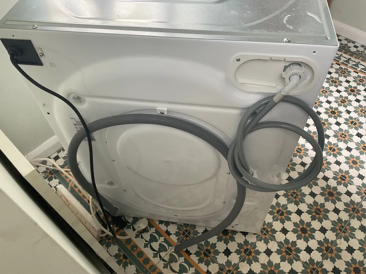 Washing Machine - Image 3