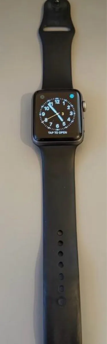 Apple Watch Series 3
