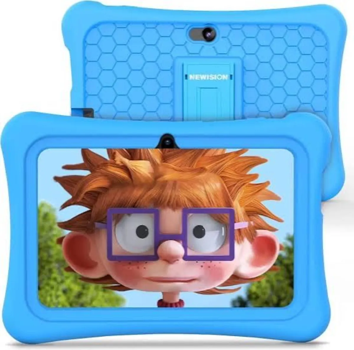 Kids Tablet 128GB New - Image 2