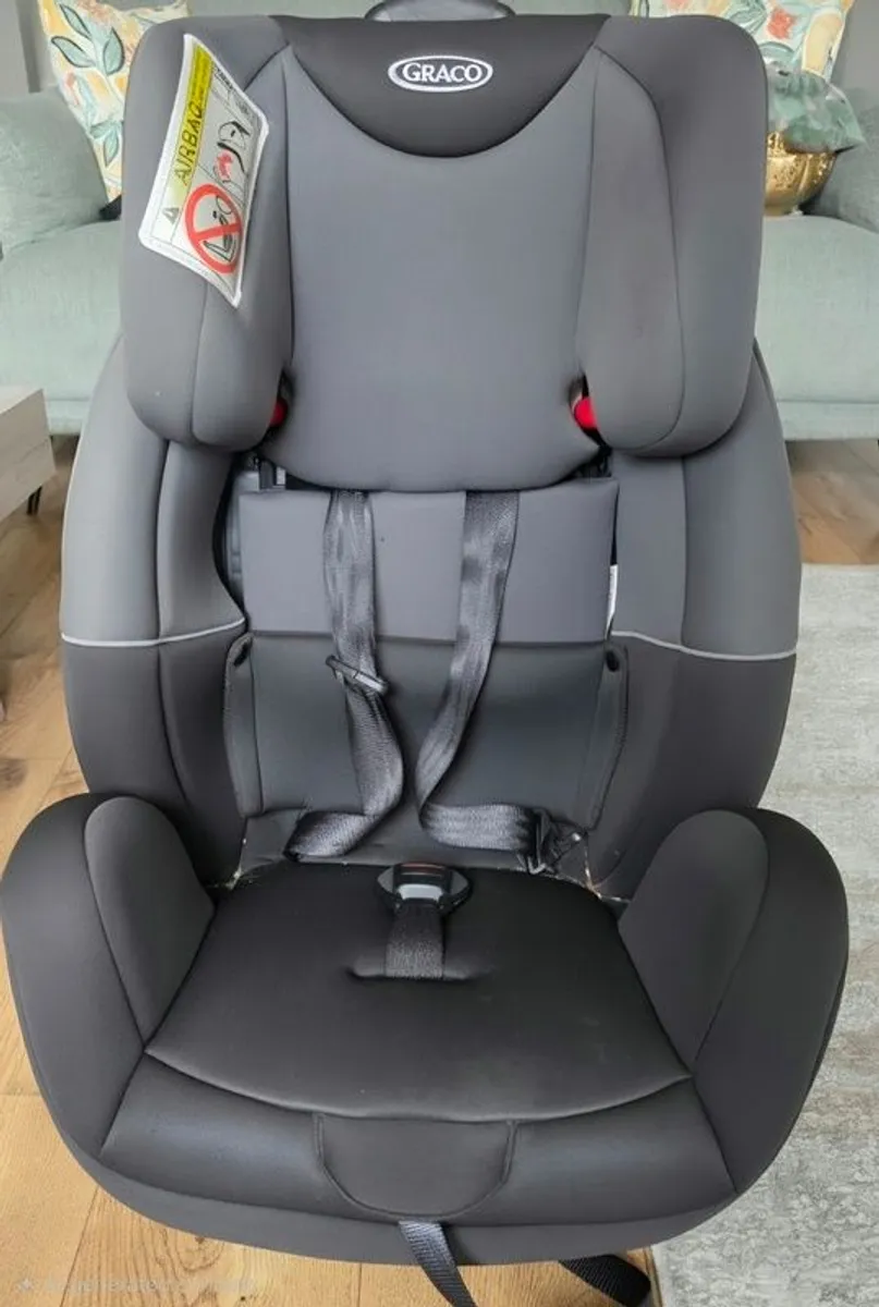 Graco Car Seat - Image 2