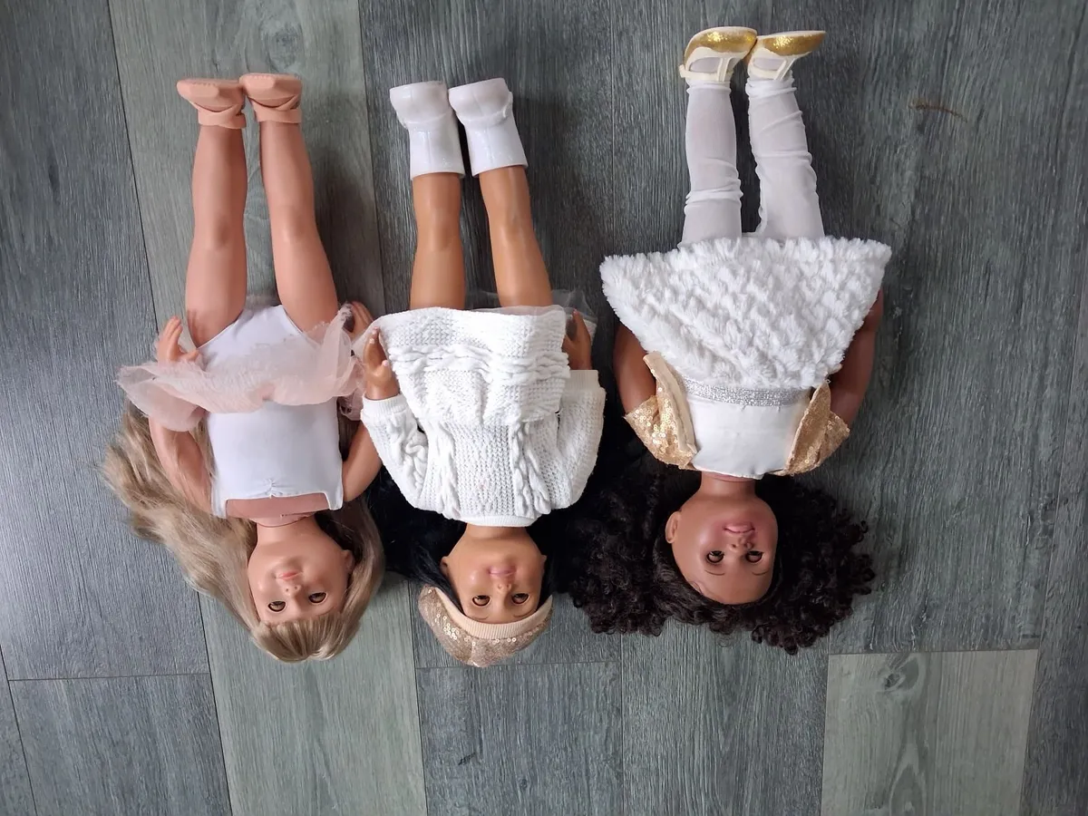 Generation Dolls and Accessories - Image 2