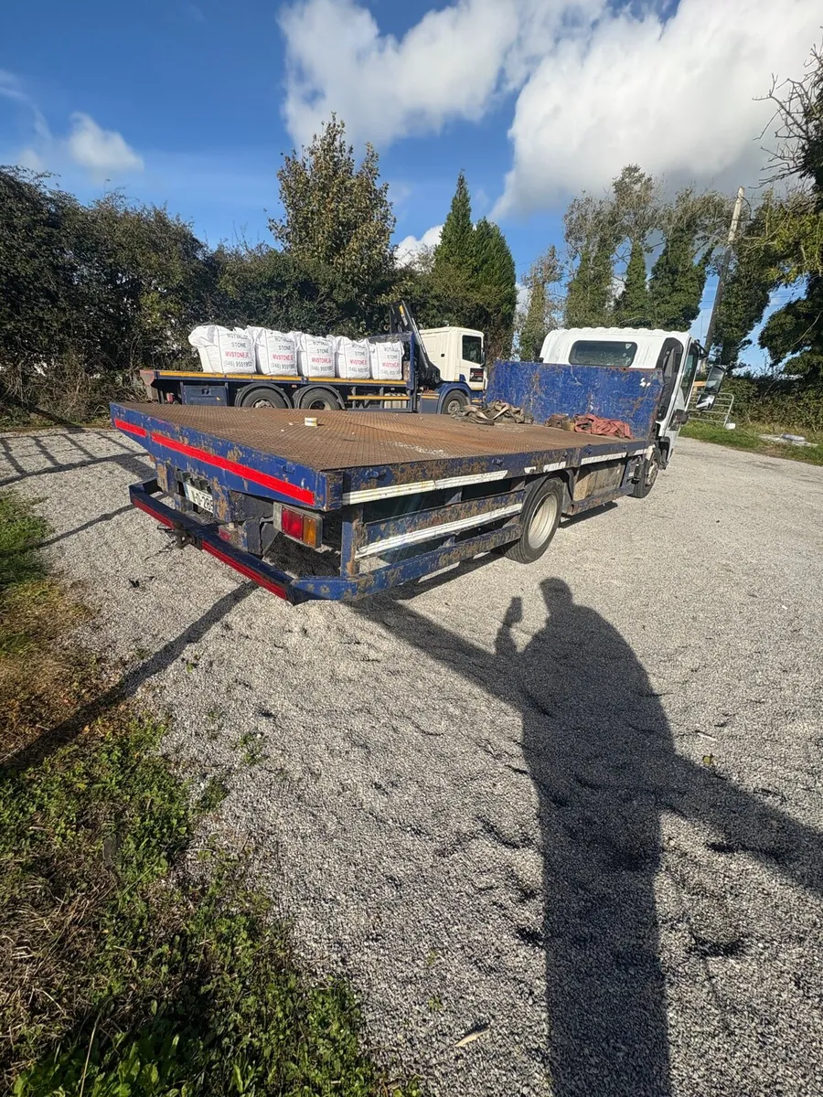 Isuzu n75 - Image 3