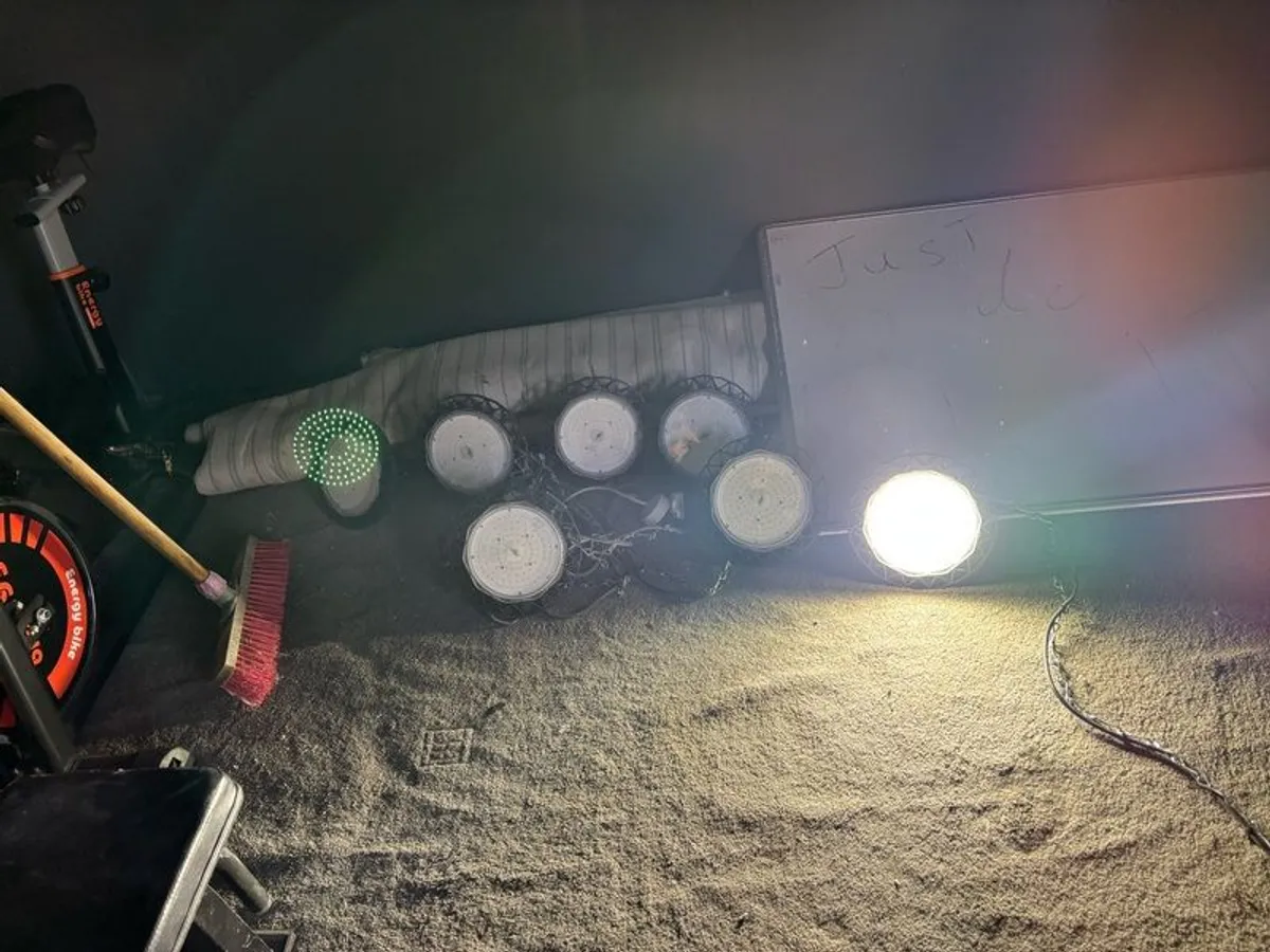 Ceiling lights - Image 2