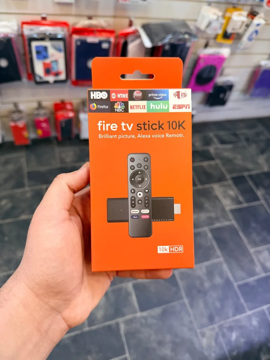 Firestick TV for all modules New - Image 1
