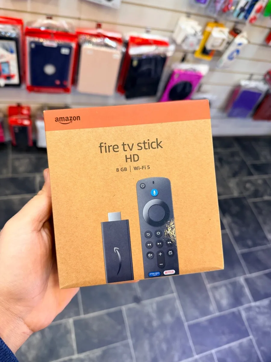 Firestick TV for all modules New - Image 2
