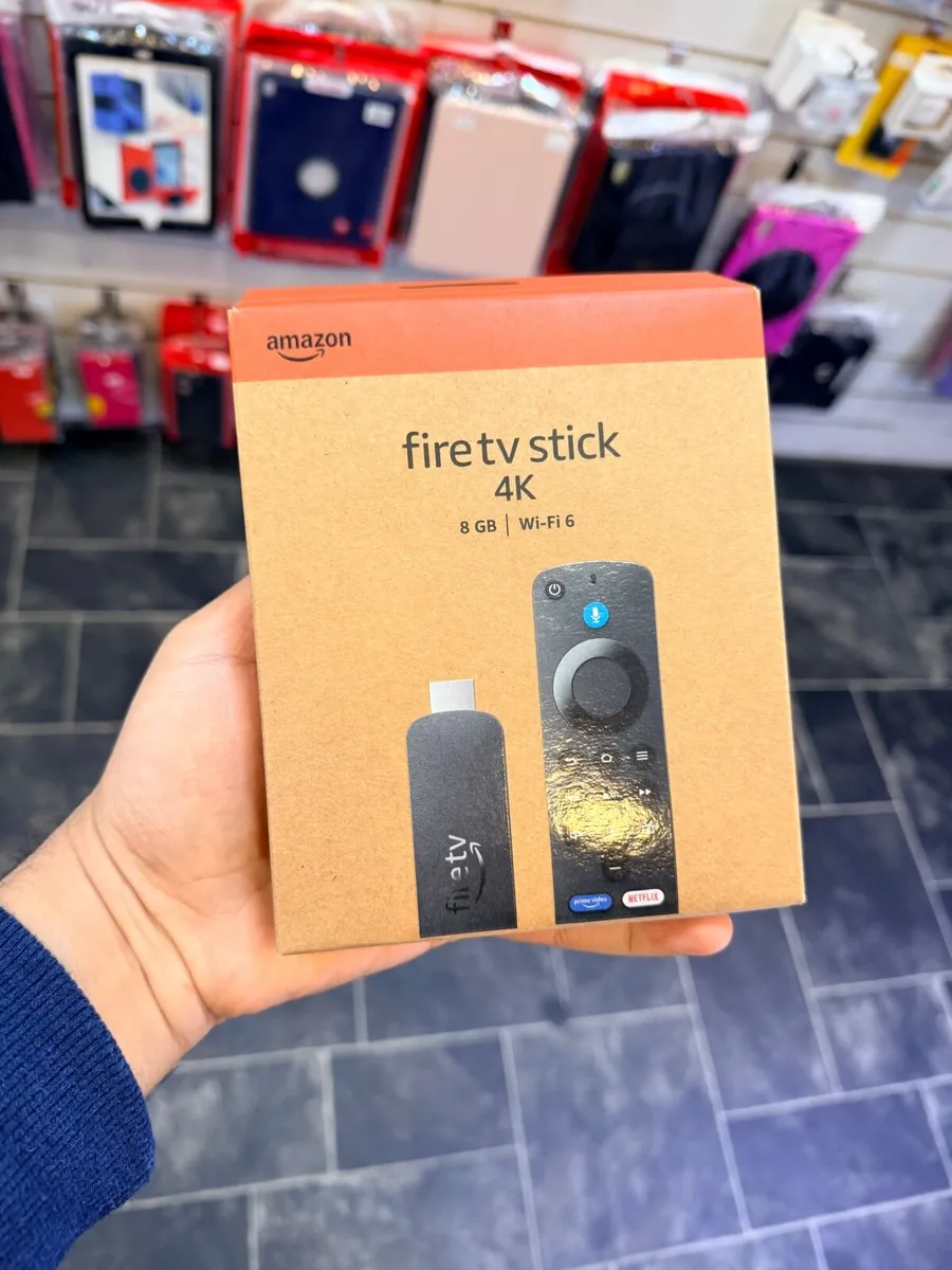 Firestick TV for all modules New - Image 3