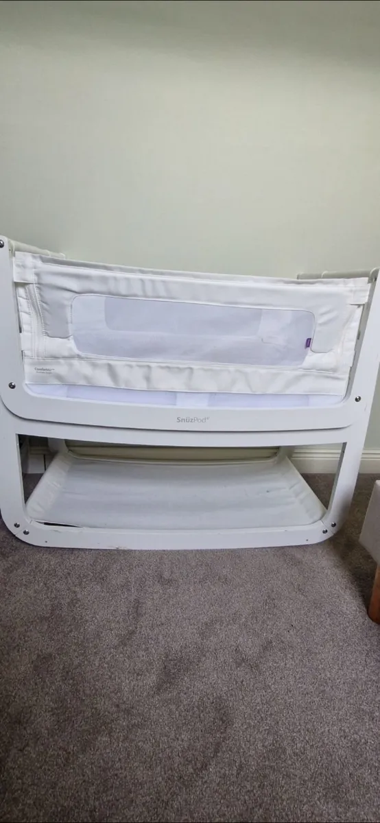SnuzPod 4 - Image 1