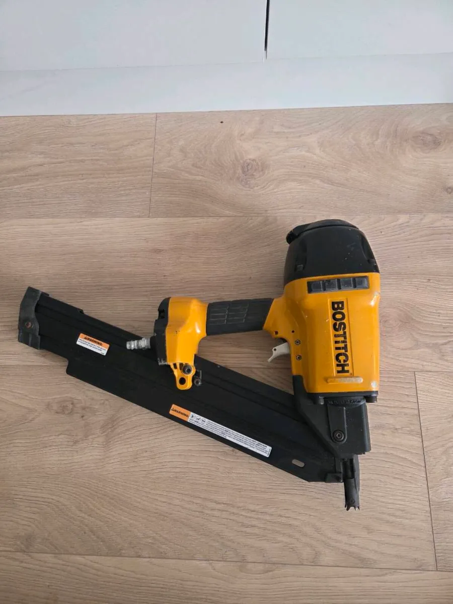 Nail Gun - Image 4