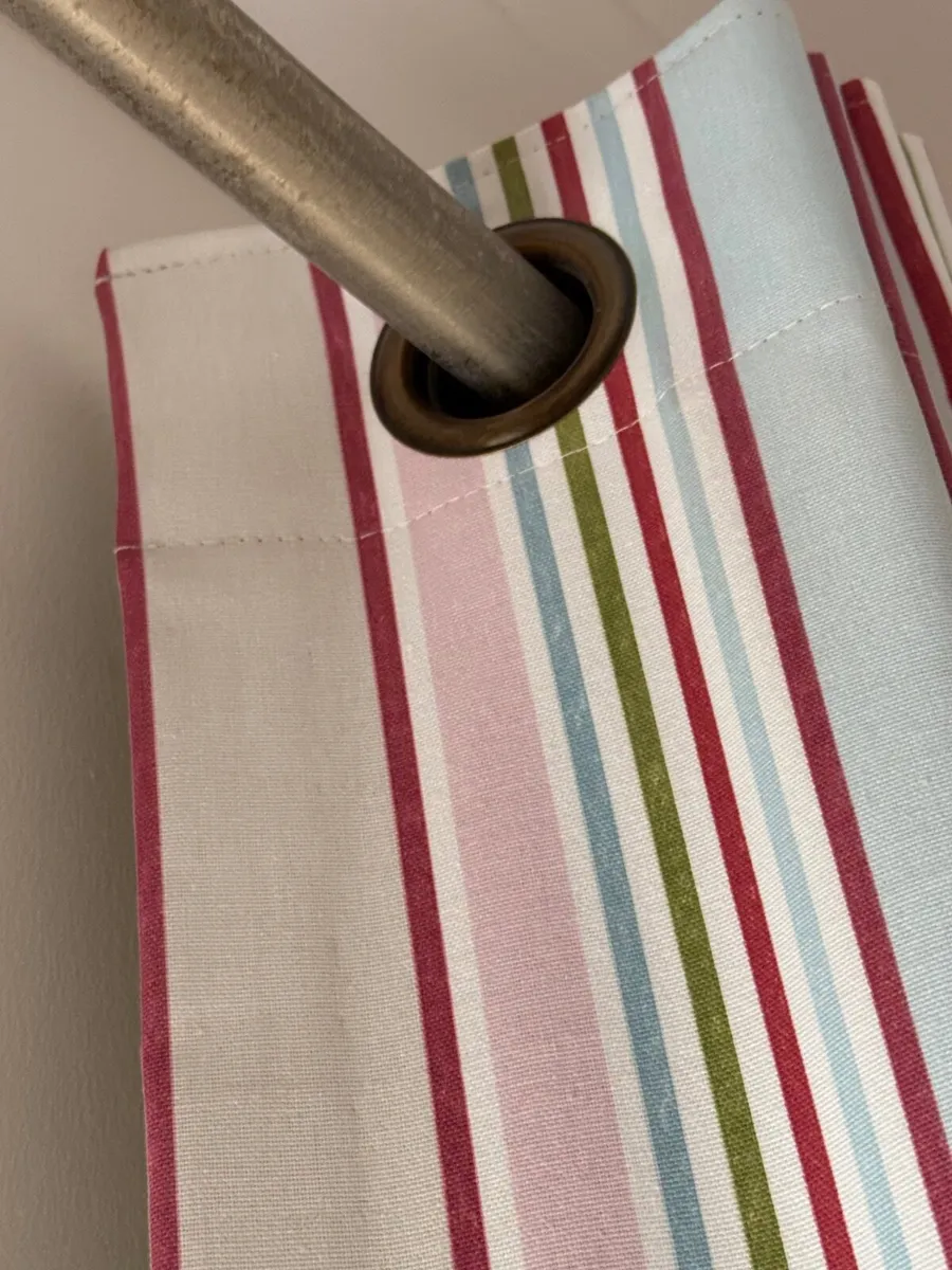 Curtains - Image 1