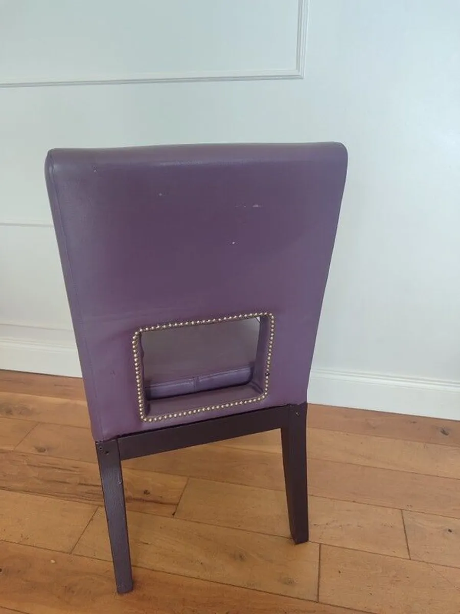 Dining Chairs - Image 2