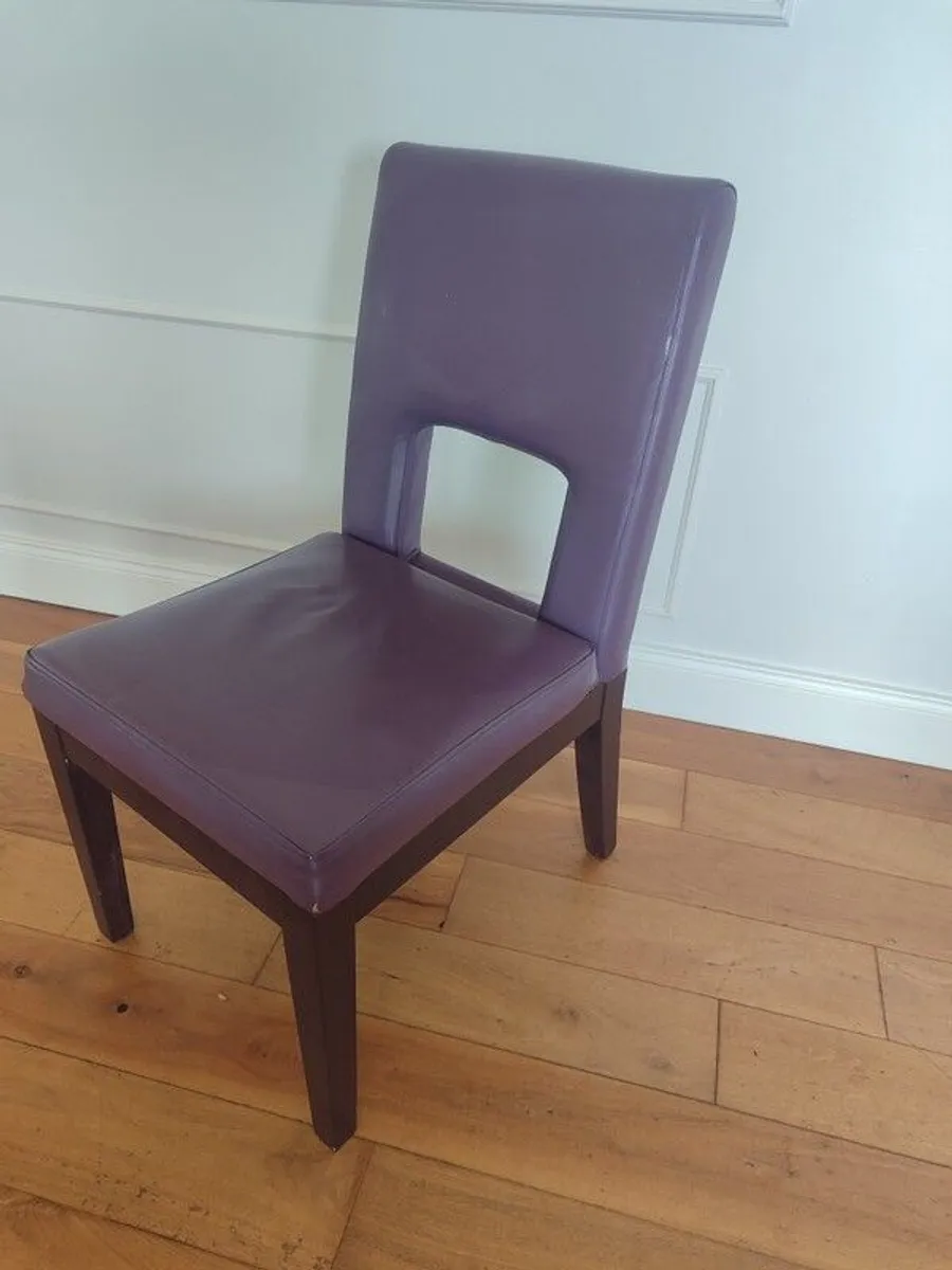 Dining Chairs - Image 3