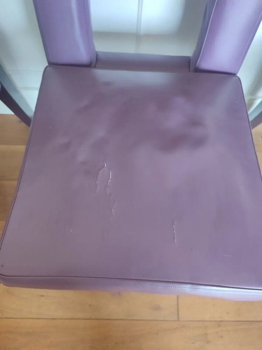Dining Chairs - Image 4