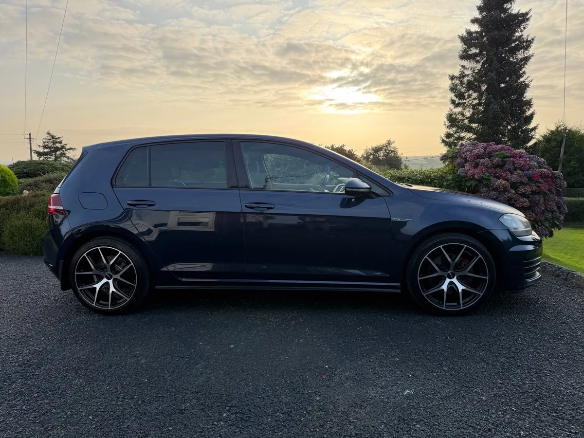 NOVUS WHEELS for golf. - Image 1