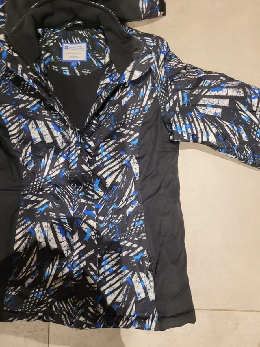 Mountain Warehouse Ski Jacket - Image 1