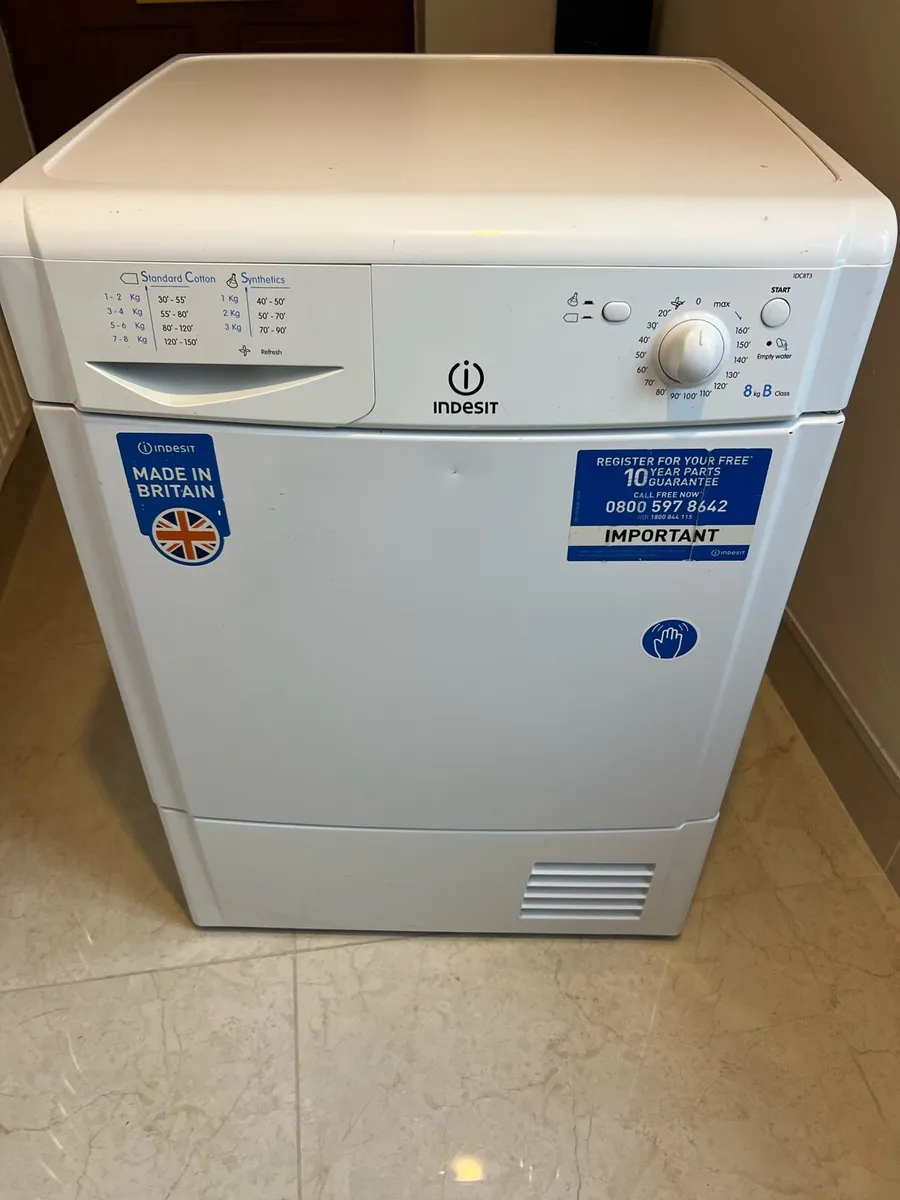 Dryer - Image 1