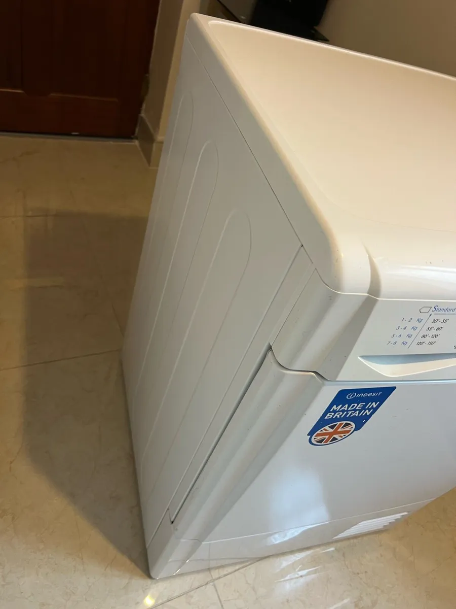 Dryer - Image 2