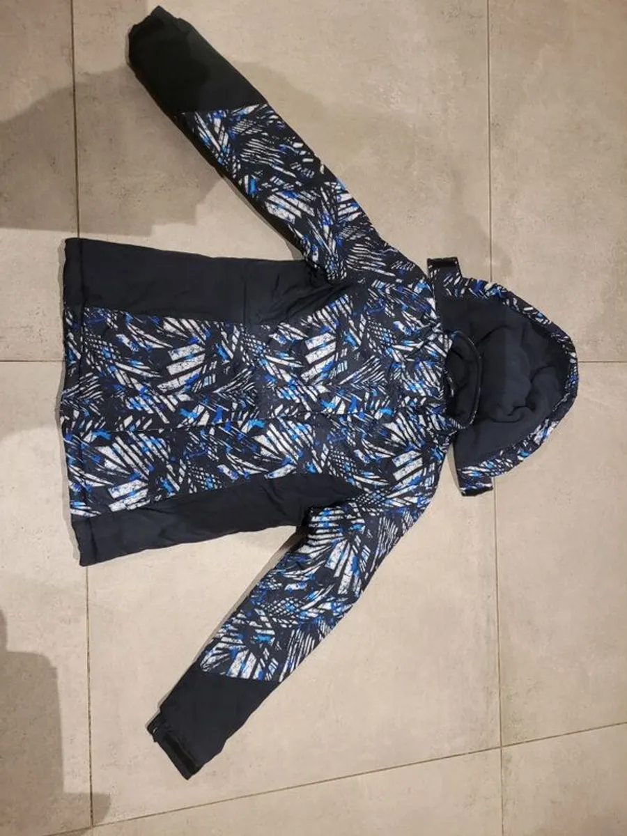 Mountain Warehouse Ski Jacket - Image 3