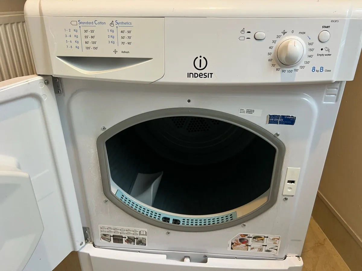 Dryer - Image 4