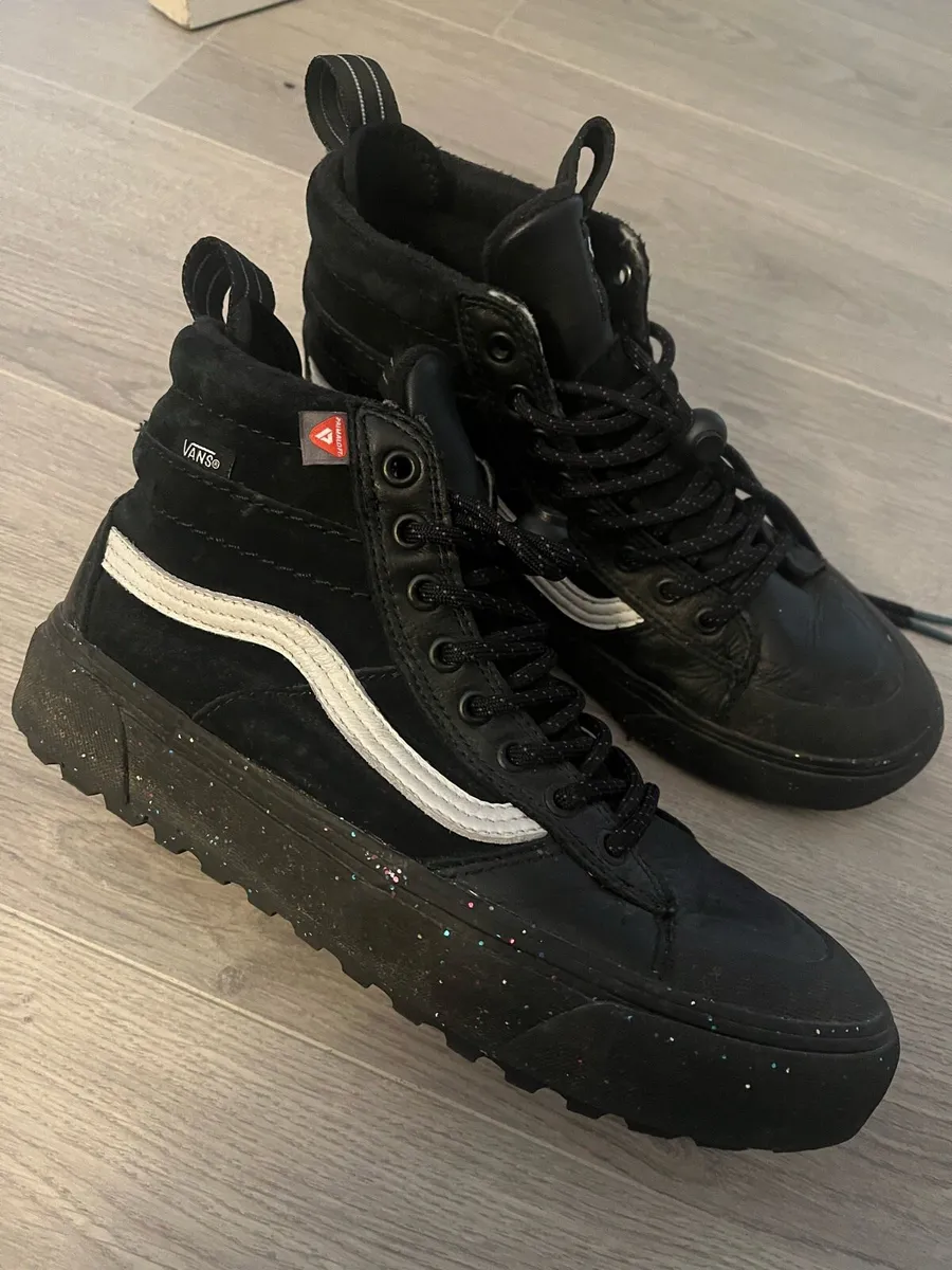Vans ultra-range - Image 2