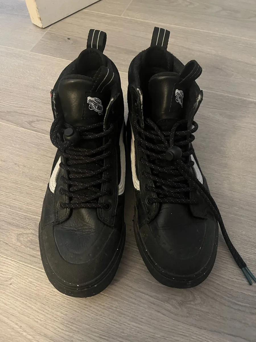 Vans ultra-range - Image 3