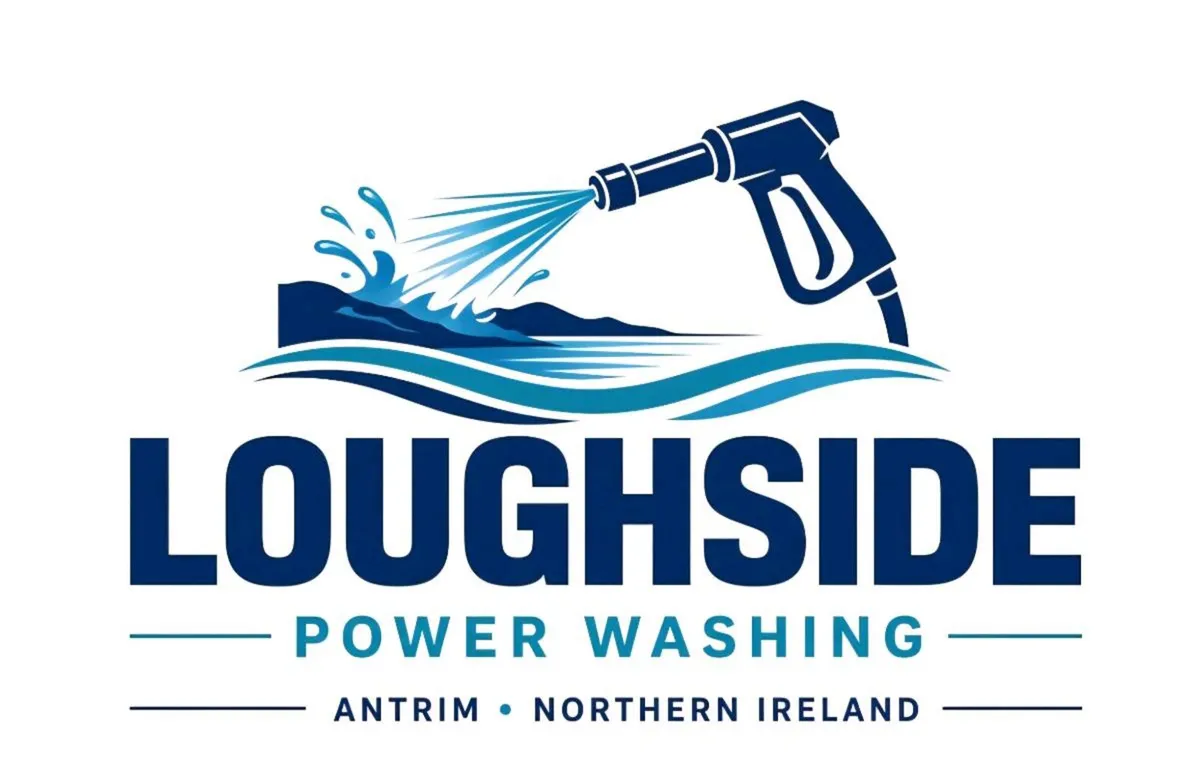 Power washing service