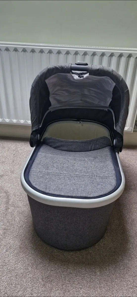 Uppababy Vista V2 - Image 4
