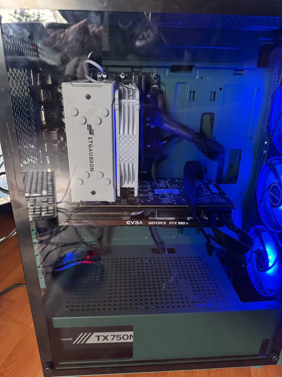 Custom i7 game pc - Image 2