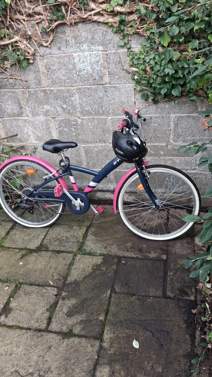 Kids Bike 8+ - Image 1