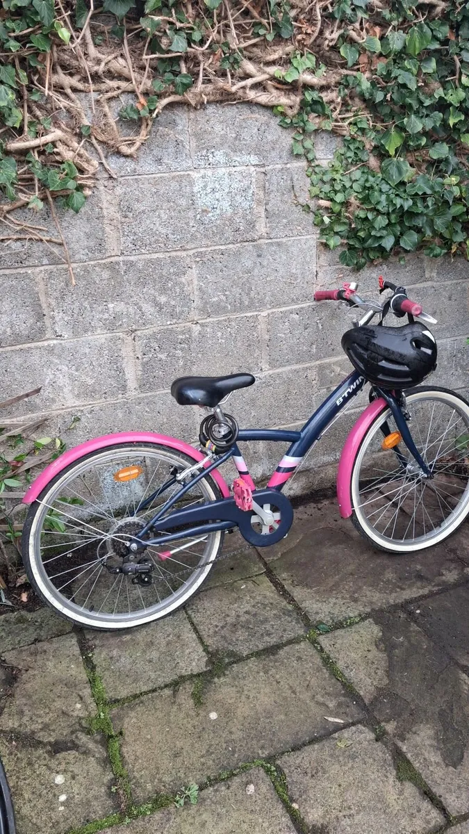 Kids Bike 8+ - Image 2