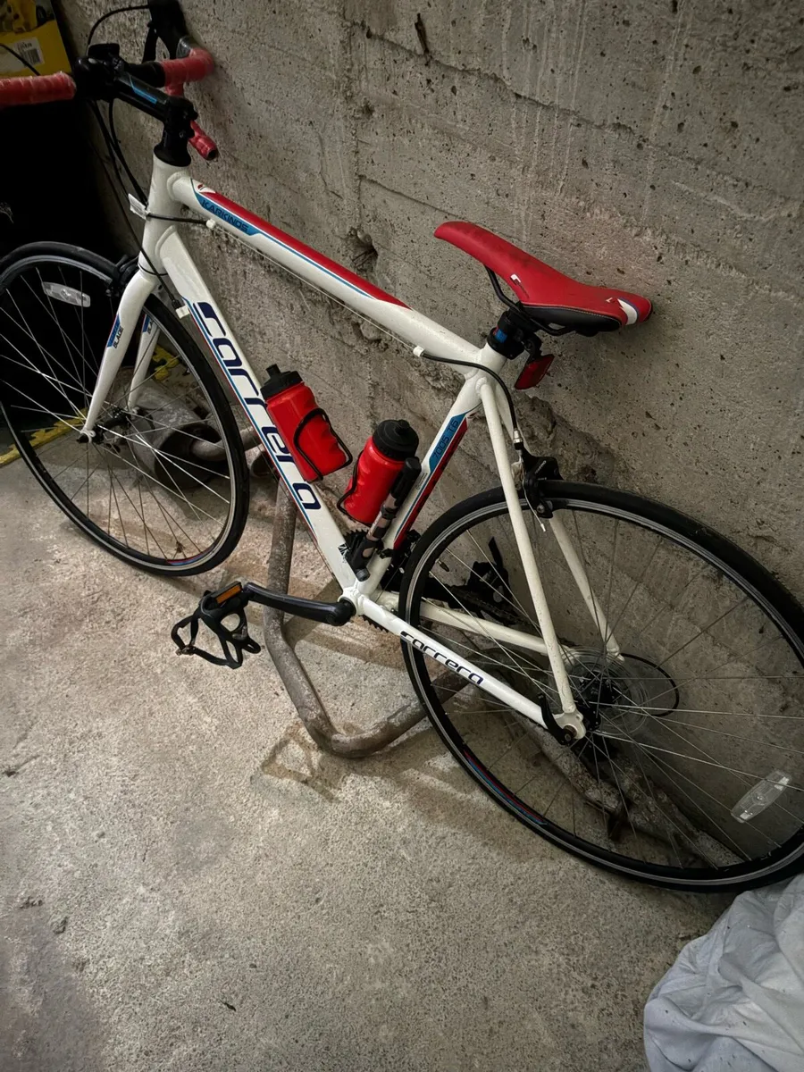 Gents Racing Bike - Image 1