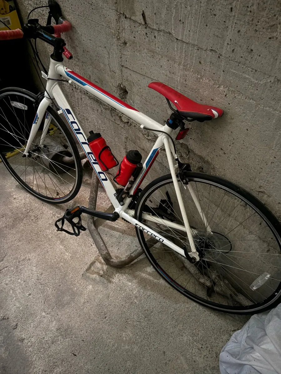 Gents Racing Bike - Image 2