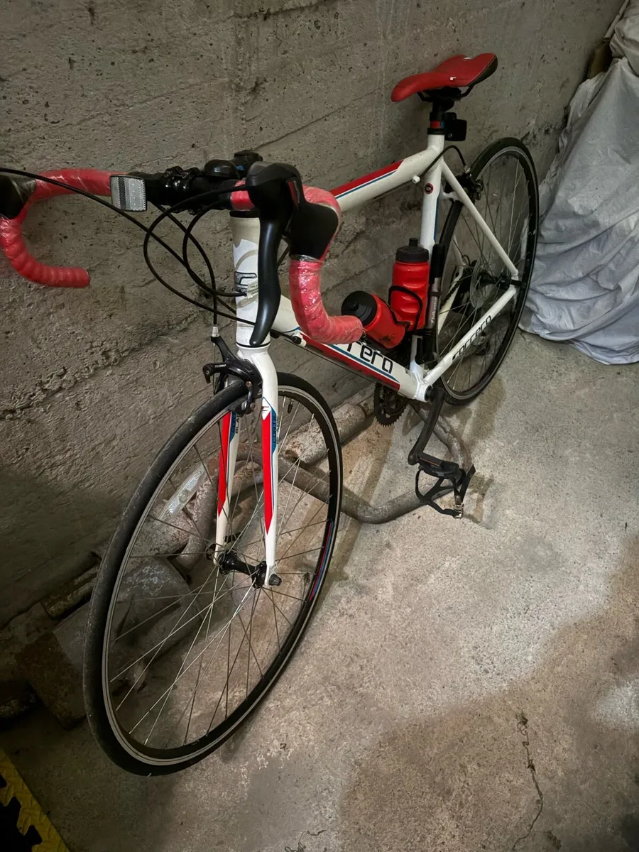 Gents Racing Bike - Image 3