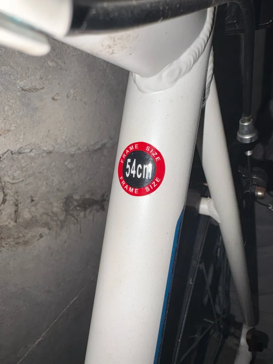 Gents Racing Bike - Image 4