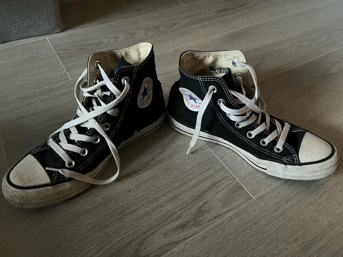 Converse All Star - Image 2
