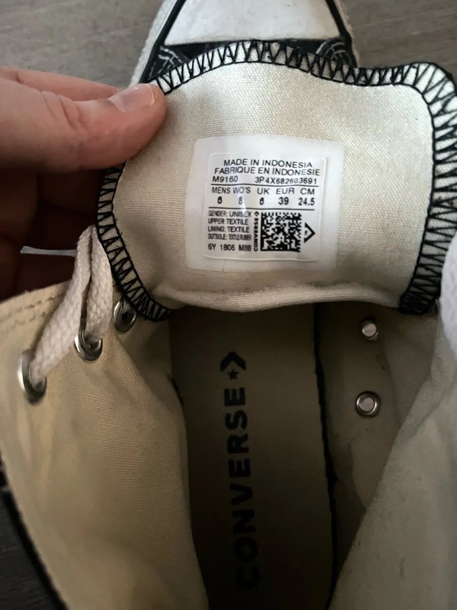 Converse All Star - Image 4