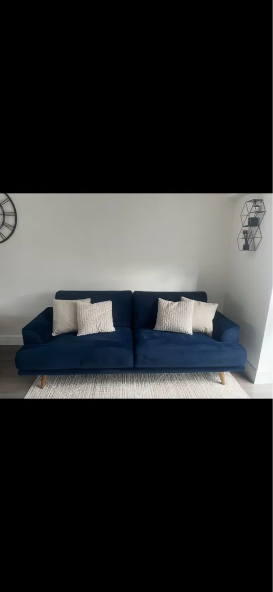 Sofa - Image 1