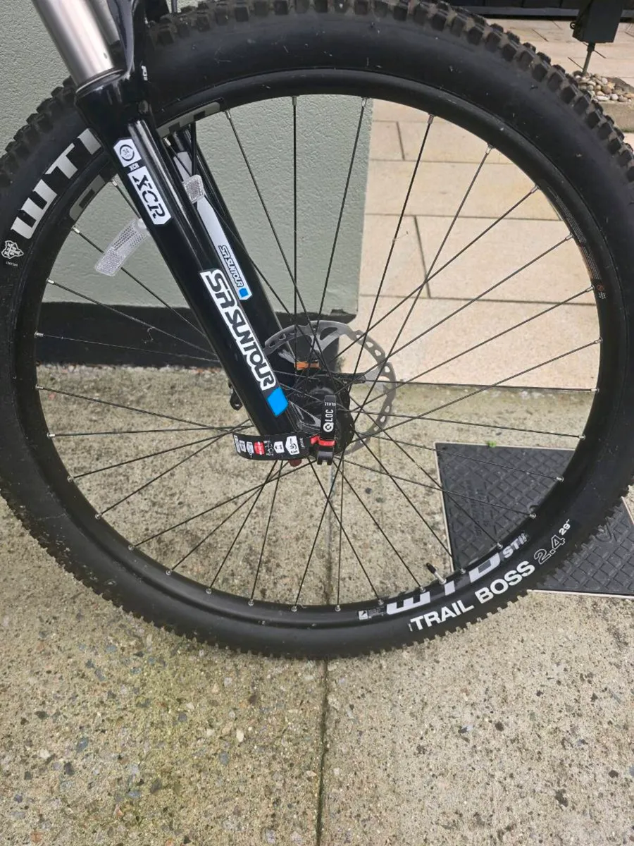 Bicycle - Image 3