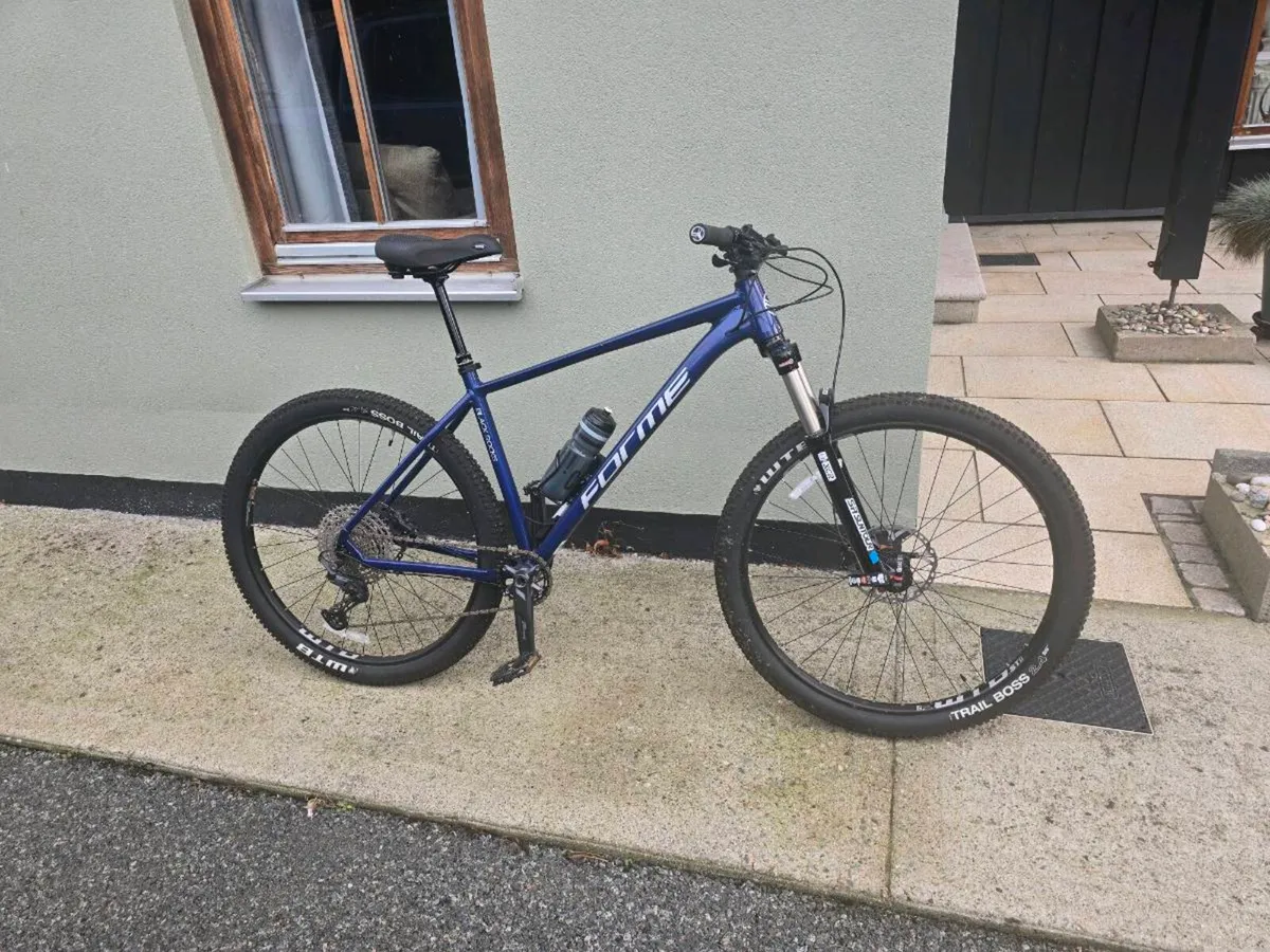 Bicycle - Image 1