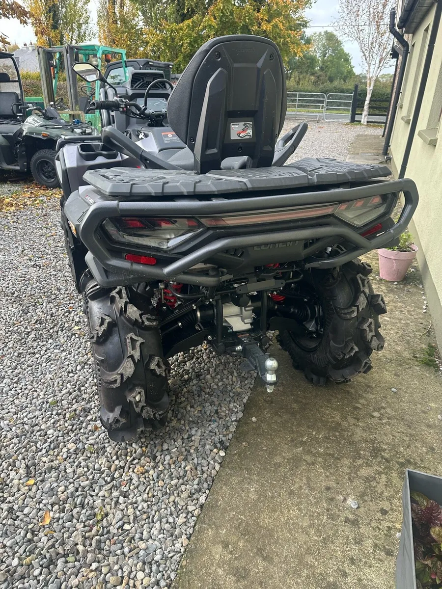 Loncin 1000 - Image 4