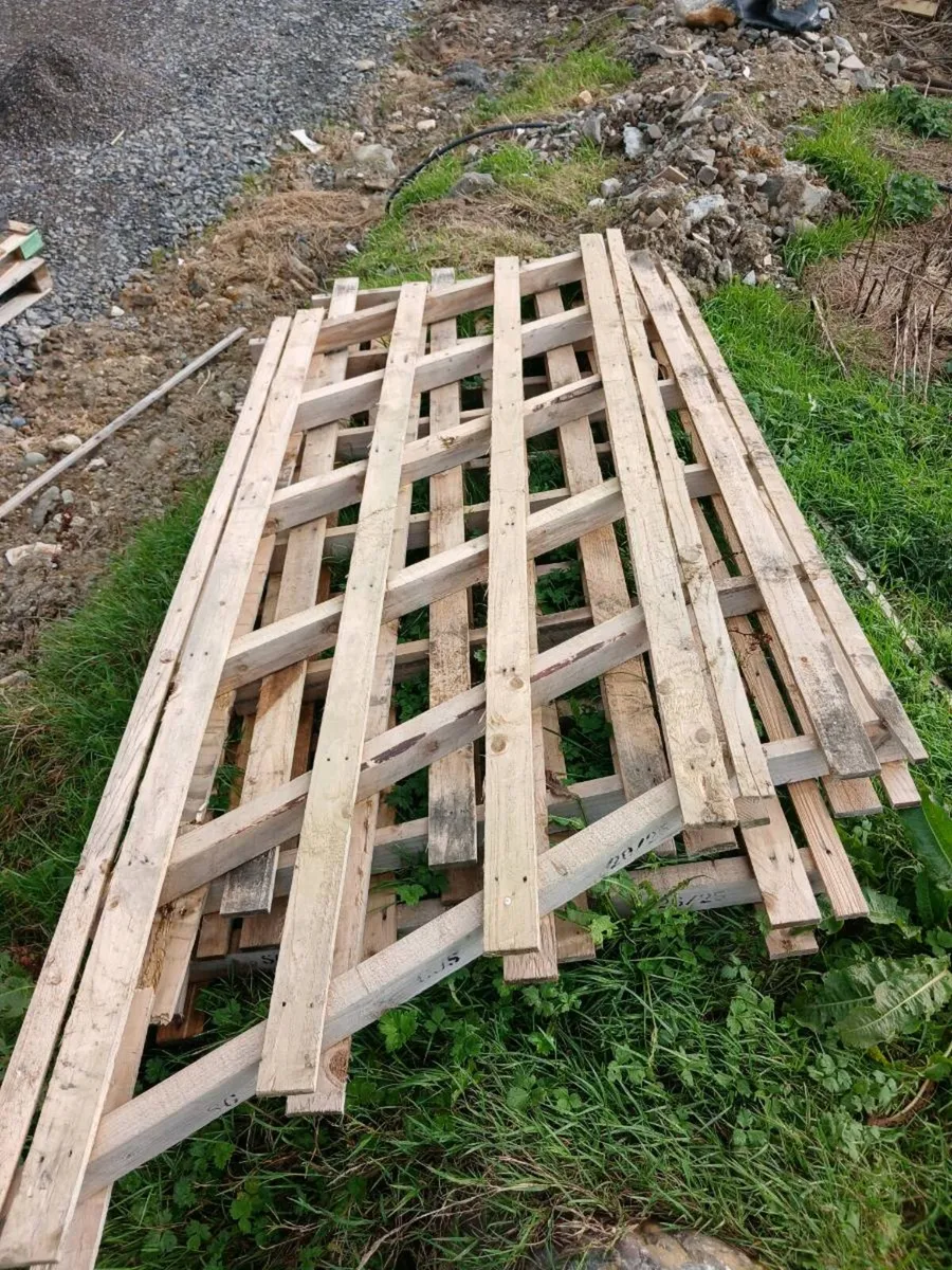 Pallets - Image 2