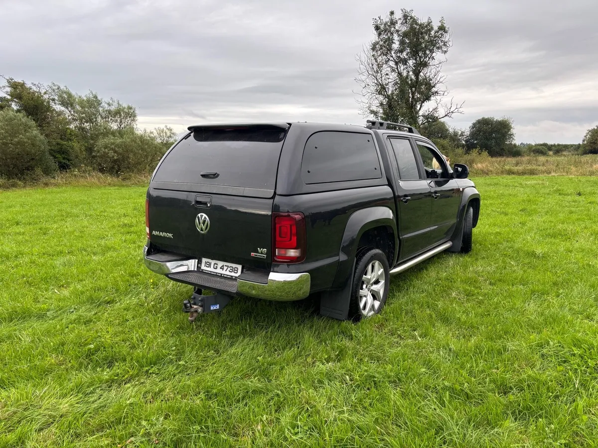 Amarok no Vat - Image 3