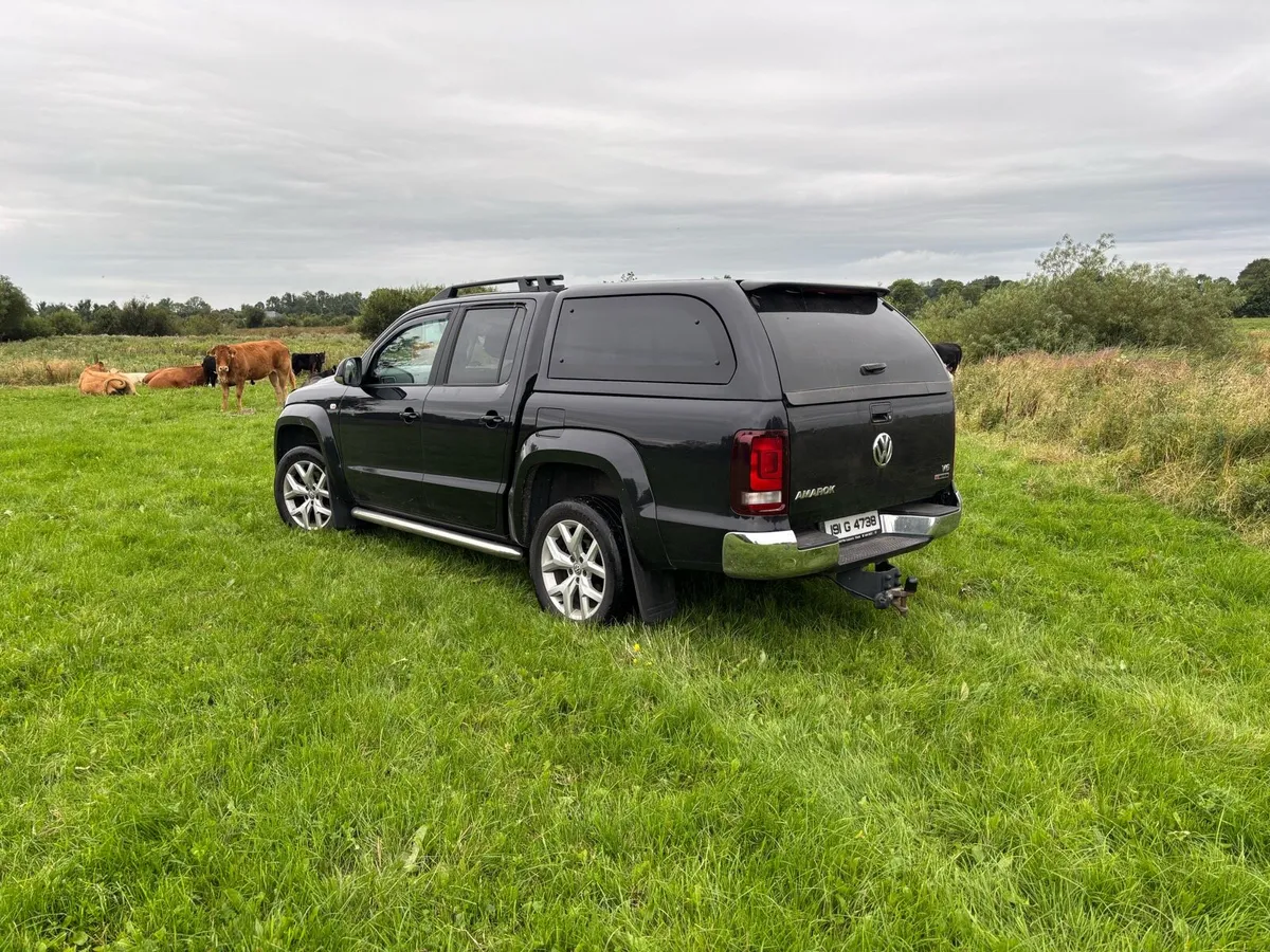 Amarok no Vat - Image 2