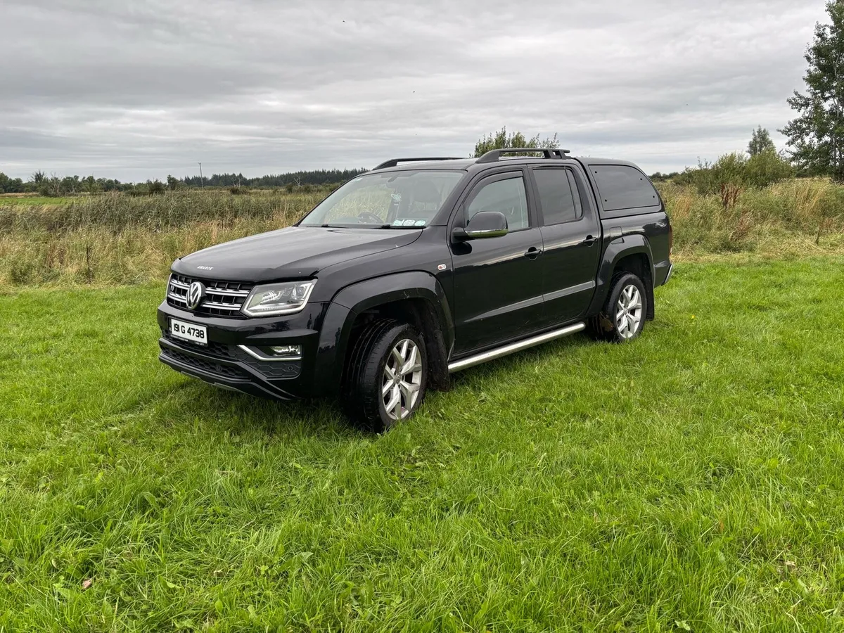 Amarok no Vat - Image 4